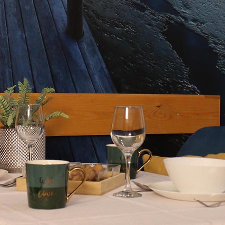Villa Blue Apartman Szekszard Bagian luar foto